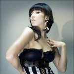 길건, 섹시컨셉의 화보!!?? <b>듬직</b>한 몸매~