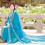 김희선 중국에서 공주되다!