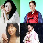 <b>한복</b>이 잘 어울려야 진정한 우리나라 미인?!