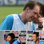 본프레레호의 첫 <b>훈련</b> 현장