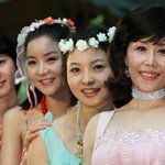 동안<b>선발</b>대회 수상자 사진