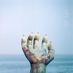 남구 대보면 "대보 호미곶" - <b>손마디</b>에  갈매기가 앉아 있네요