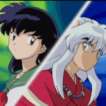 꺅 ~~ 이누야샤 <b>캡쳐이미지</b> 구경와요