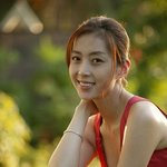 <b>송윤아</b> 빨간원피스 넘 야한거 아니야 ^^;