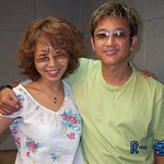 <b>정선희</b>, 최진영