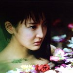 사강 -  꽃목욕하는 <b>도도</b>한 사진