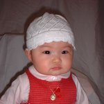 <b>리나</b>가 어느새 이만치 컸다