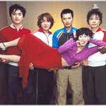 [부산영화제]김석훈-예지원, <b>포장</b>마차 연다