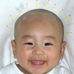 베컴머리 <b>울</b><b>애기</b>~~ ^^