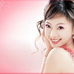 한예슬 <b>바탕</b>화면