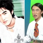 <b>데니</b> vs 장동민