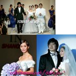 <b>앙드레</b> <b>김</b> 패션쇼의 김소연