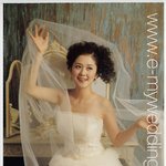 <b>장나라</b> 웨딩화보~