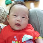 <b>준서</b>. 웃다 ~ 1