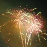 2005 서울 세계불꽃축제