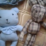 내가 만든 <b>엉성</b>한 인형^^;