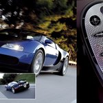 bugatti veyron 16.4