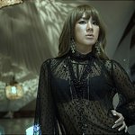 서인영 의상 변경 '누드 룩'
