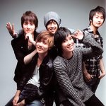 일본잡지 b-pass ss501 특집 <b>스캔</b>본