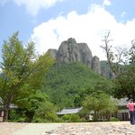 청송 <b>주왕산</b> -1