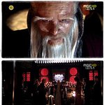 태왕사신기` <b>악역</b> 최민수 목소리 논란