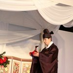 송일국 결혼식 사진 + <b>하객</b>들 모습