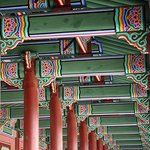 <b>전통</b>의 아름다움! 단청(丹靑) - 42