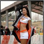 정주미 <b>몸매</b><b>짱</b>이네