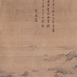 <b>단원</b>(檀園) 김홍도(金弘道) - 영랑호(永郞湖)