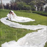 60m 웨딩드레스 보실래요?