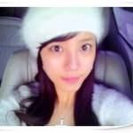 상큼한 <b>정시아</b> 셀카