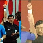탤런트 <b>임채무</b>씨를 아시오?