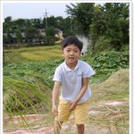 힘들어도 그 모습만 봐도 <b>피로</b>가 사라집니다.
