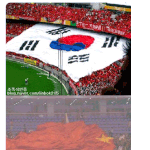 한국인 따라하다가 개<b>망침</b>