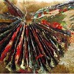 고구려 강력한 포스의 book <b>art</b>