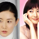 이영애 본모습과 <b>화장발</b>