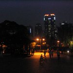 보라매공원의 <b>밤의</b> 얼굴 2