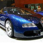 ~슈퍼카 부가티