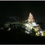 오랜만에 밤경치를 올립<b>니더</b>예21