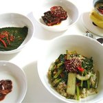 시골밥상