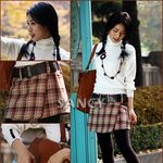아는 <b>여인네</b>인데, 모델도 한대요! 이쁘죠!