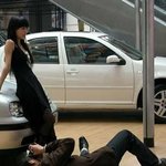 <b>적극</b>적인 아저씨