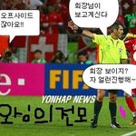 스위스 <b>오심</b>의 전모