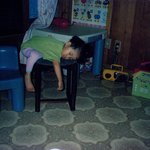 가장 작은 침대