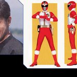 다이렌쟈 멤버들