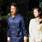 임심여, 소유붕, <b>강타</b> 주연의 "마술기연" 스틸사진