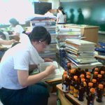 공부할라면 <b>이</b>정도는 <b>해야지</b>
