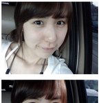 셀카 인생, <b>간미연</b>의 모든 표정