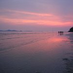 석모도 <b>일몰</b>입니다.