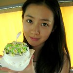 <b>케익</b>먹는 손예진 완전 청초해